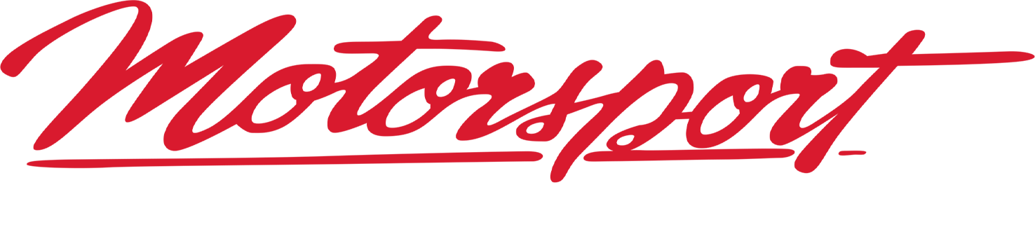 Motorsport Simworld Logo